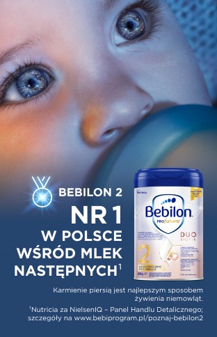 Bebilon