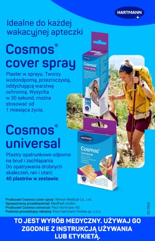 Cosmos