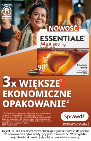 Essentiale