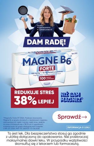 Magne-B6