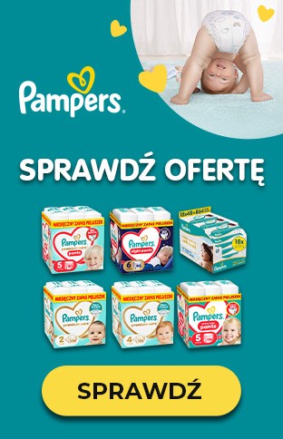 Pampers