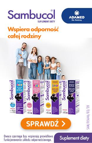 Sambucol