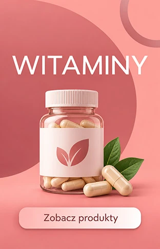 Witaminy