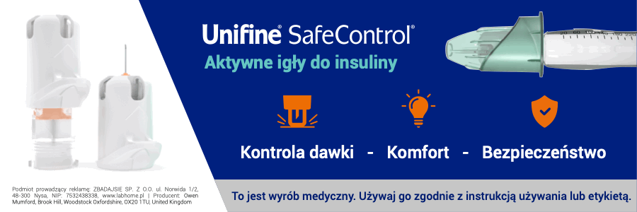 semaglutide co to jest Ozempic (semaglutyd)