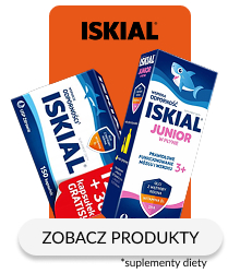 Iskial