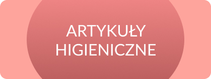 Artykuły higieniczne